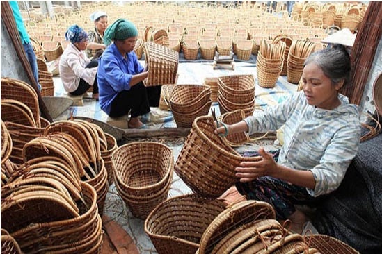 Phú Vinh – Hành Trình Qua Thời Gian Của Một Vùng Đất Đậm Đà Bản Sắc